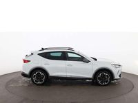 gebraucht Cupra Formentor 1.4 eHybrid 150/204 Aut LED RADAR NAVI