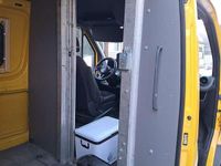 gebraucht Mercedes Sprinter Tourer 314 CDI 3,5t /3665