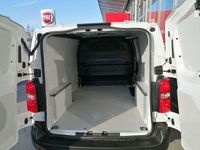 gebraucht Fiat Scudo KW M BlueHDi 120 S&S 6-Gang