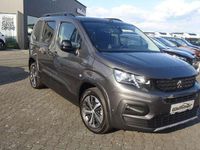 gebraucht Peugeot Rifter Standard PureTech 130 S&S GT EAT8