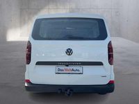 gebraucht VW Transporter Kastenwagen Kastenwagen TDI 4MOTION