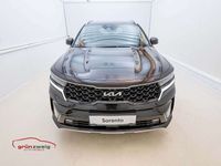 gebraucht Kia Sorento 22 CRDi SCR AWD Gold DCT