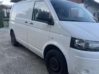 gebraucht VW T5 Transporter 7FD112/WF2/ZP1/1T3