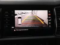 gebraucht Skoda Kodiaq STYLE 4x4 2,0 TDI DSG *VOLL LED / STANDHZG / NA...