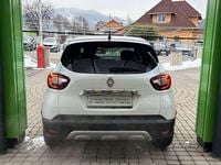 gebraucht Renault Captur Expression