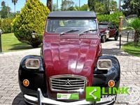 Gebraucht Citroën 2CV 1977 Rot Limousine