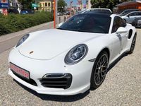 gebraucht Porsche 911 Turbo S 911 Carrera Coupé Turbo S*VOLLAUSSTATTUNG!!!*
