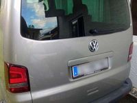 gebraucht VW Multivan T5 PanAmericana Limousine