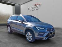 Gebraucht Seat Ateca Style 150 PS (110 kW) 2025 Grau SUV