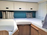 gebraucht Fiat Ducato DucatoAdria Sun Living S70 SL