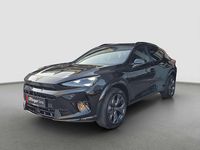 Neu Cupra Formentor 150 PS (110 kW) 2025 Schwarz SUV