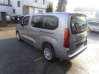 gebraucht Toyota Proace Verso L2 1,5 D-4D 130 Aut. *7-SITZE*