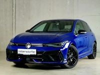 Gebraucht VW Golf VIII R 333 PS (244 kW) 2025 Mittelblau  metallic Limousine