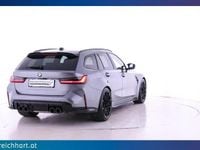 gebraucht BMW M3 M3Competition xDrive
