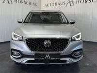 Gebraucht MG EHS 162 PS (119 kW) 2022 Silber SUV