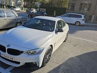 gebraucht BMW 420 420 d Cabrio Sport-Aut.