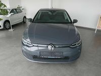 Gebraucht VW Golf VII United 150 PS (110 kW) 2021 Grau Kleinwagen