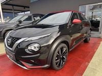 Gebraucht Nissan Juke 360º 117 PS (86 kW) 2020 Schwarz SUV