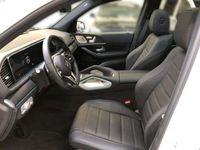 gebraucht Mercedes GLE300 GLE 300d 4Matic Aut.