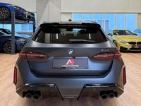 gebraucht BMW M5 Touring / Ultimate Keramik Bowers Pan MwSt