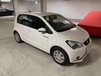 Gebraucht Seat Mii 61 kW (83 PS) 2020 Kleinwagen