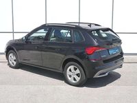 gebraucht Skoda Kamiq Ambition TSI