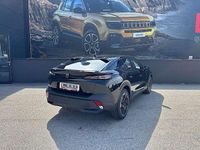 gebraucht Peugeot 408 Hybrid 145 e-DCS6 GT inkl. 360° Vision Pack