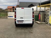 gebraucht Opel Vivaro 1.6 D (CDTI) L2H1