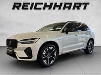 Neu Volvo XC60 252 PS (185 kW) 2026 Weiß SUV