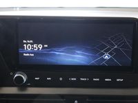 Gebraucht Hyundai i20 GO! 77 PS (56 kW) 2024 Grau Kleinwagen