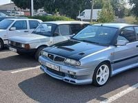 Gebraucht Lancia Delta 193 PS (141 kW) 1997 Kleinwagen