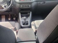 Gebraucht VW Tiguan Sport 110 PS (80 kW) 2011 Rot SUV