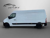 gebraucht Renault Master L3H2 HKa 35t dCi 130 *1. Besitz MwSt.*