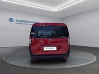 gebraucht Ford Tourneo Courier E- Courier Trend