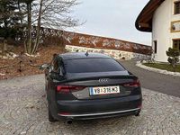 gebraucht Audi A5 Sportback 2.0 TFSI quattro S tronic design