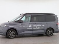 Gebraucht VW California Beach 245 PS (180 kW) 2025 Mittelgrau  normal Van