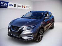 gebraucht Nissan Qashqai 15 dCi N-Connecta