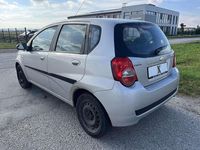 gebraucht Chevrolet Aveo 1,2 LS/Klima/