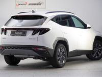 gebraucht Hyundai Tucson 1,6 T-GDI 2WD Smart Line