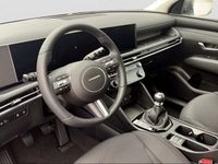 gebraucht Hyundai Tucson NX4 Jubile 1,6 T-GDi 2WD 48V t5bj1