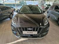 Neu Ford Puma Titanium 125 PS (91 kW) 2025 SUV