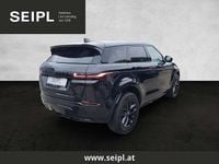 gebraucht Land Rover Range Rover evoque P270e PHEV Dynamic SE AWD Aut. Panodach