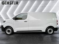 gebraucht Fiat Scudo Scudo BlueHDi 120 S&S 6-Gan M
