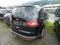 gebraucht Ford Galaxy Galaxy Titanium 2,0 TDCi DPF Aut. Titanium
