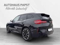 Gebraucht BMW X3 M Sport 197 PS (144 kW) 2025 Schwarz SUV
