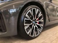 Gebraucht BMW 420 Gran Coupé M Sport 184 PS (135 kW) 2023 Bmw individual dravitgrau Coupé