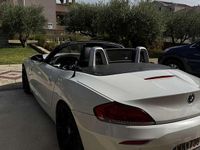 gebraucht BMW Z4 roadster