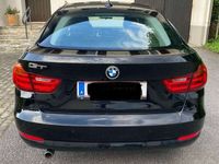 gebraucht BMW 318 Gran Turismo d