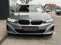 gebraucht BMW 320 d xDrive Touring Aut. / Widescreen SZH 17"
