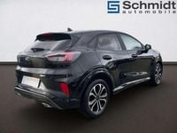 gebraucht Ford Puma 1,0 EcoBoost Hybrid ST-Line